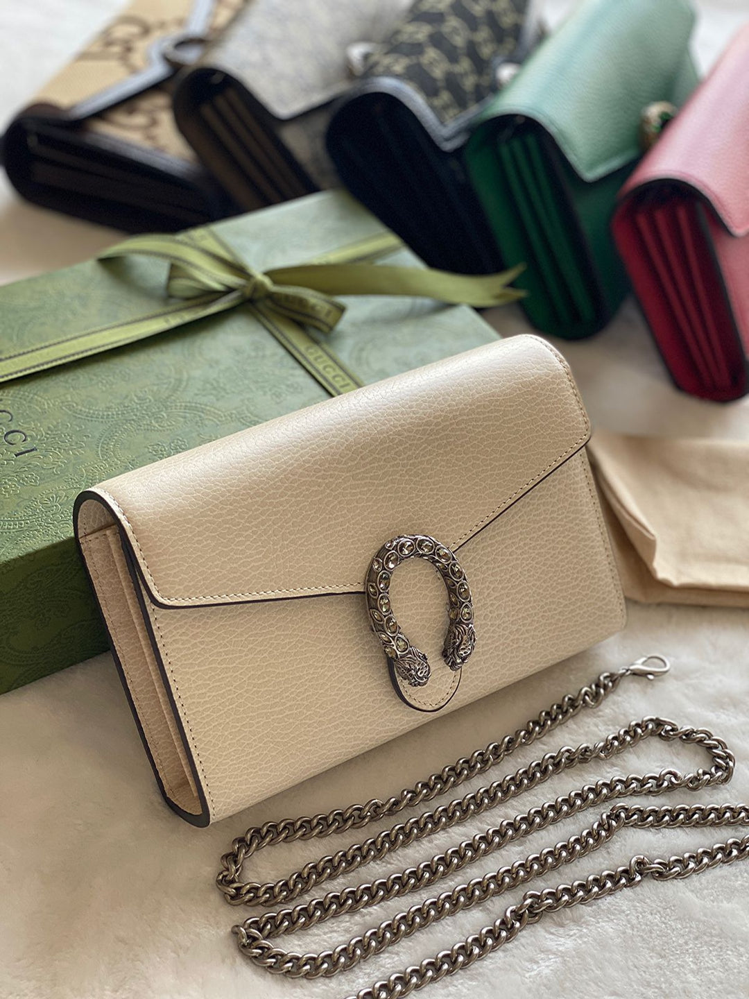 Ladies Gucci bags Lilly Onlines