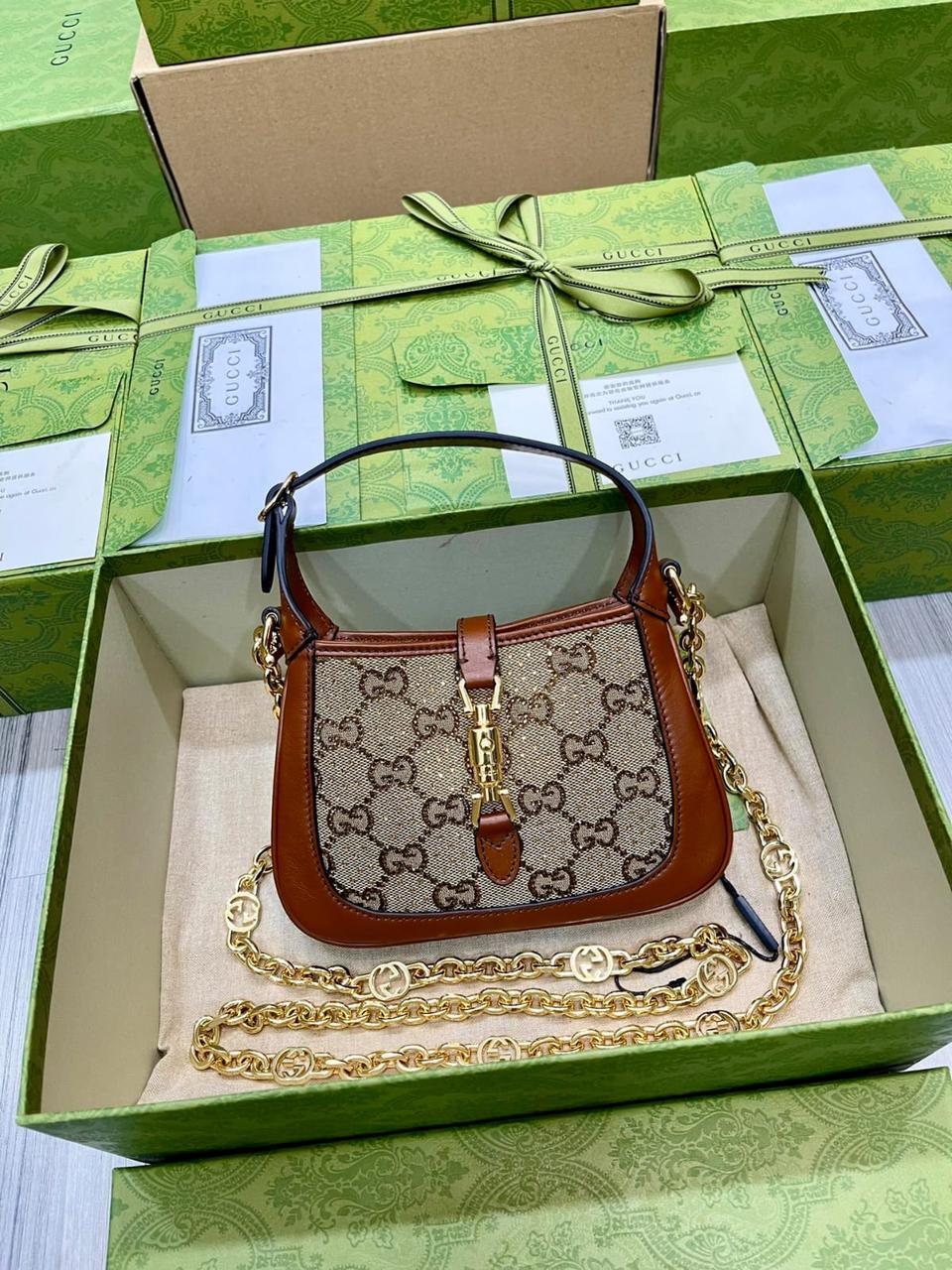 Ladies Gucci bags Lilly Onlines
