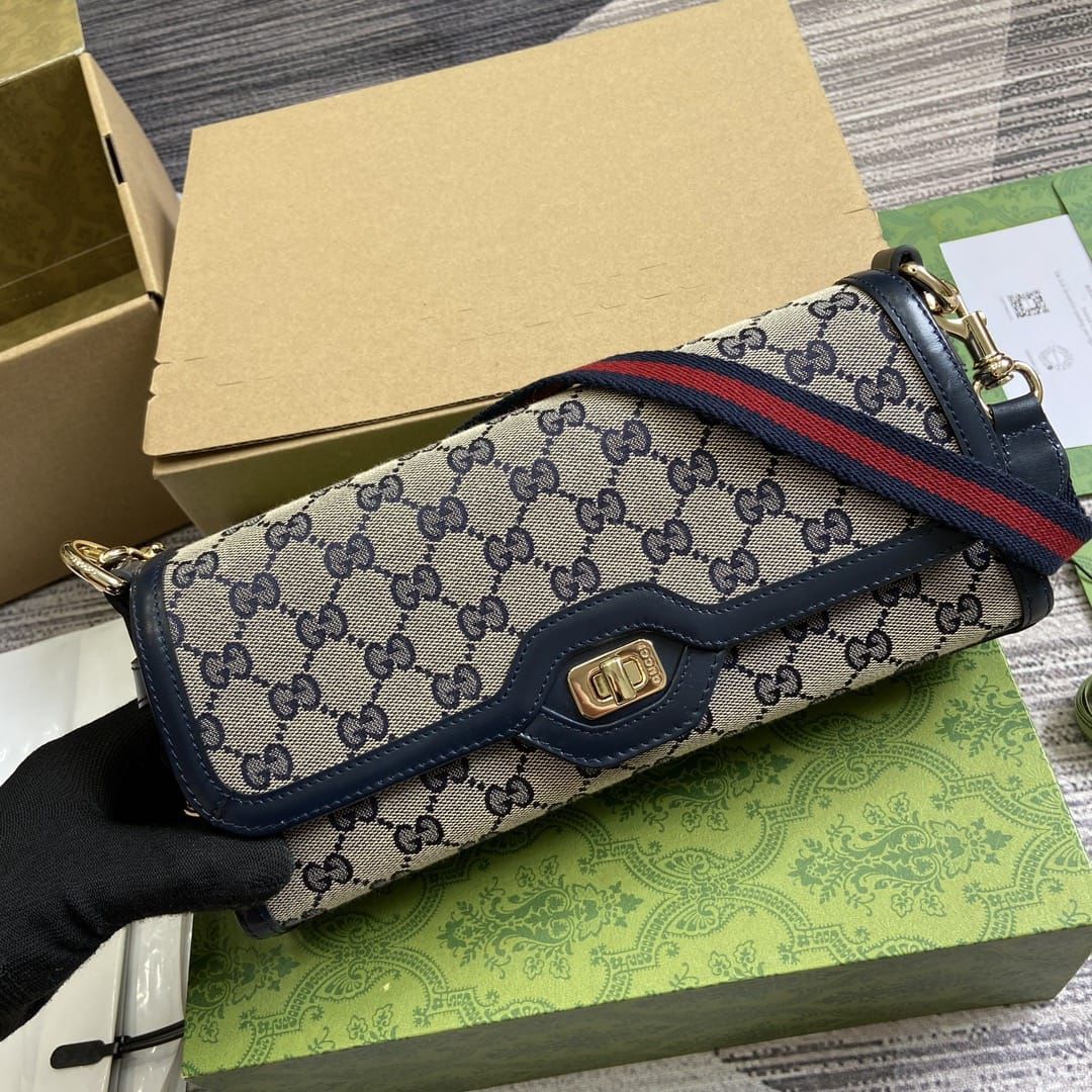 Ladies Gucci bags Lilly Onlines