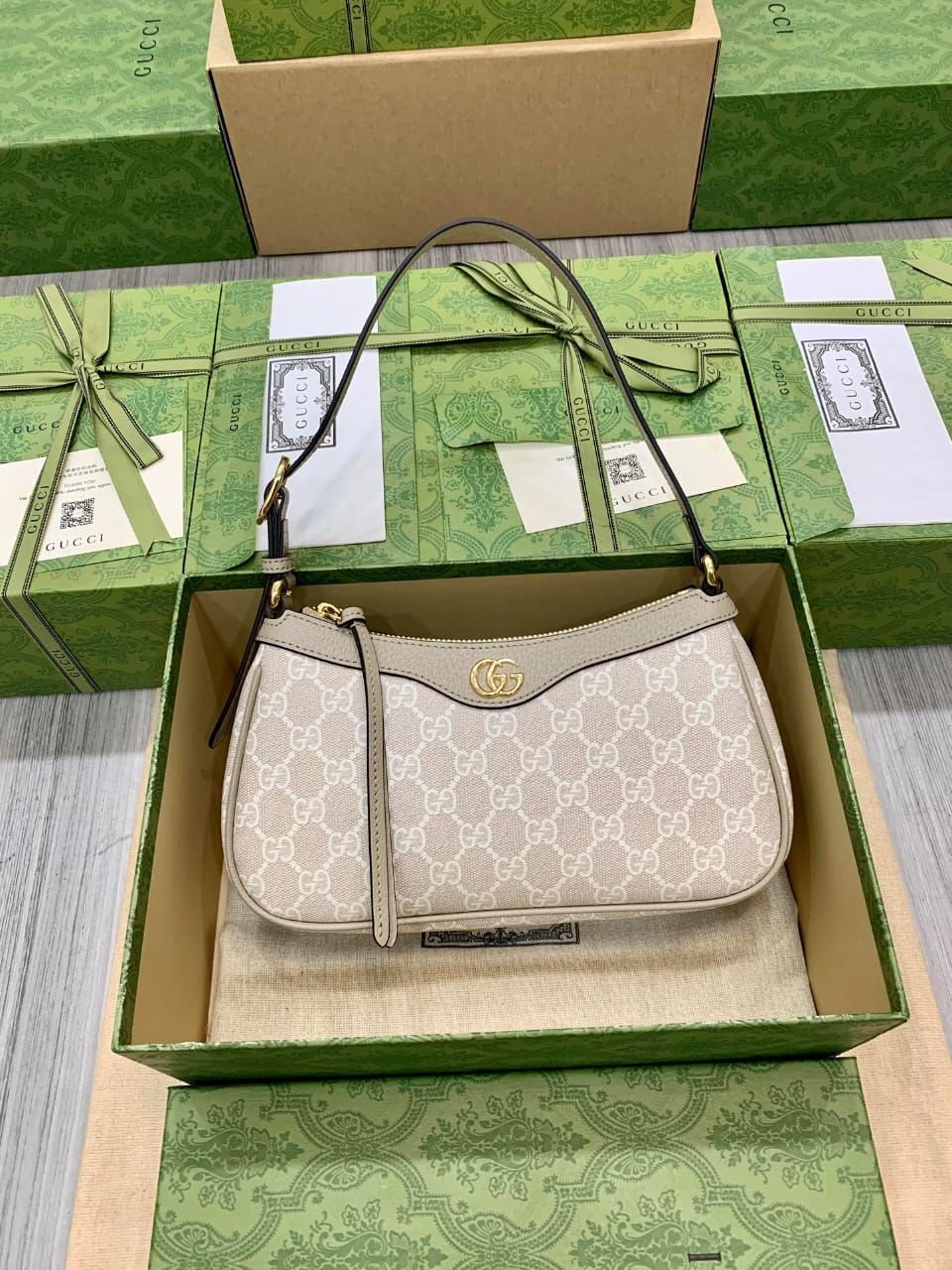 Ladies Gucci bags Lilly Onlines