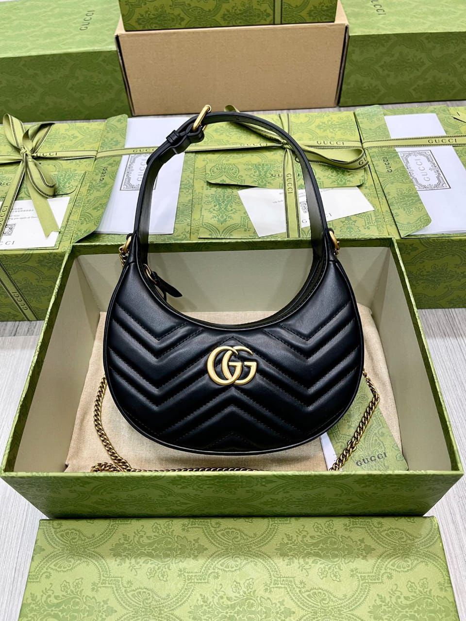Ladies Gucci bags Lilly Onlines