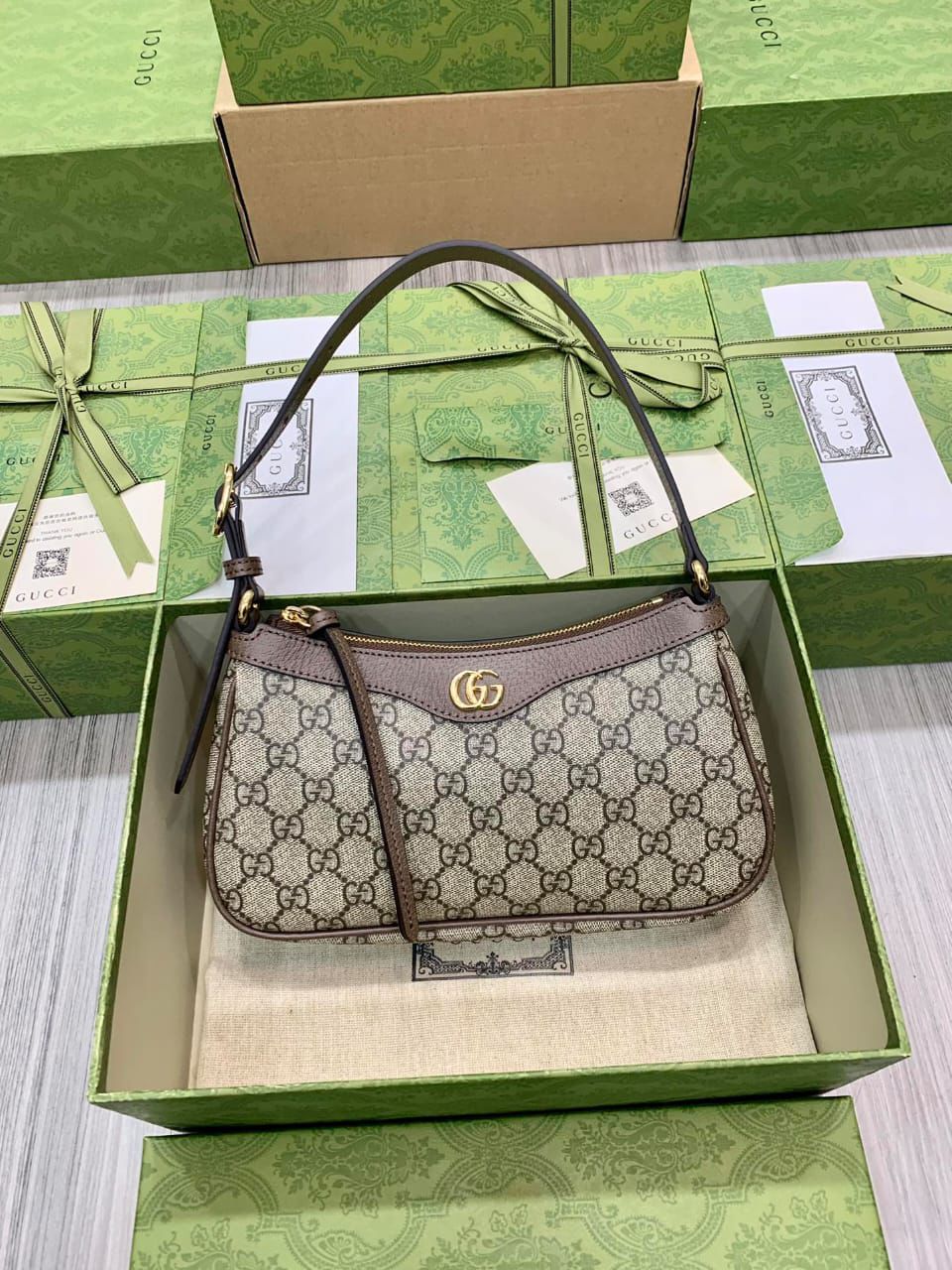 Ladies Gucci bags Lilly Onlines