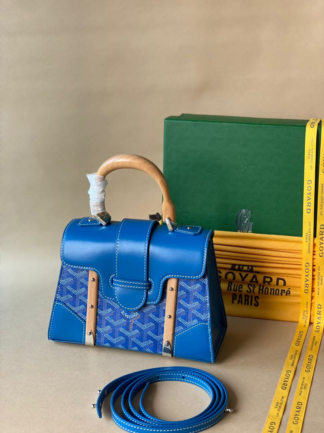 Ladies goyard bags Lilly Onlines