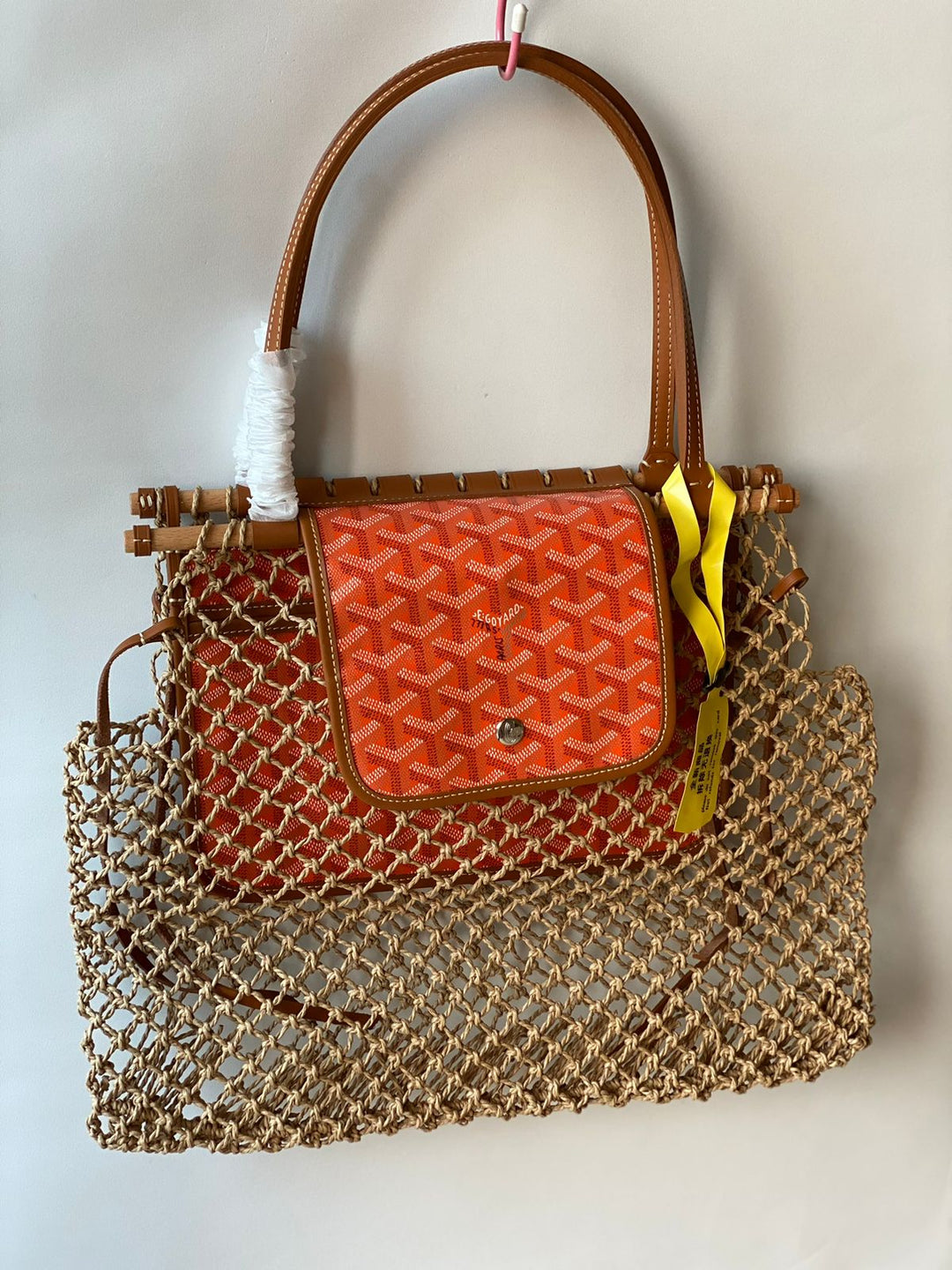 Ladies goyard bags Lilly Onlines