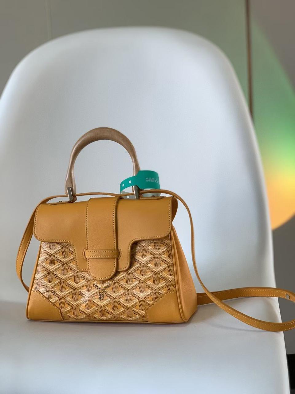 Ladies goyard bags Lilly Onlines