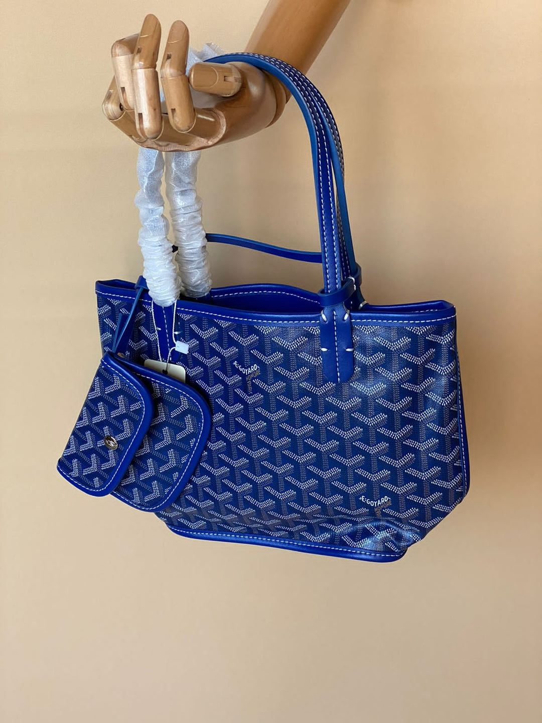 Ladies goyard bags Lilly Onlines