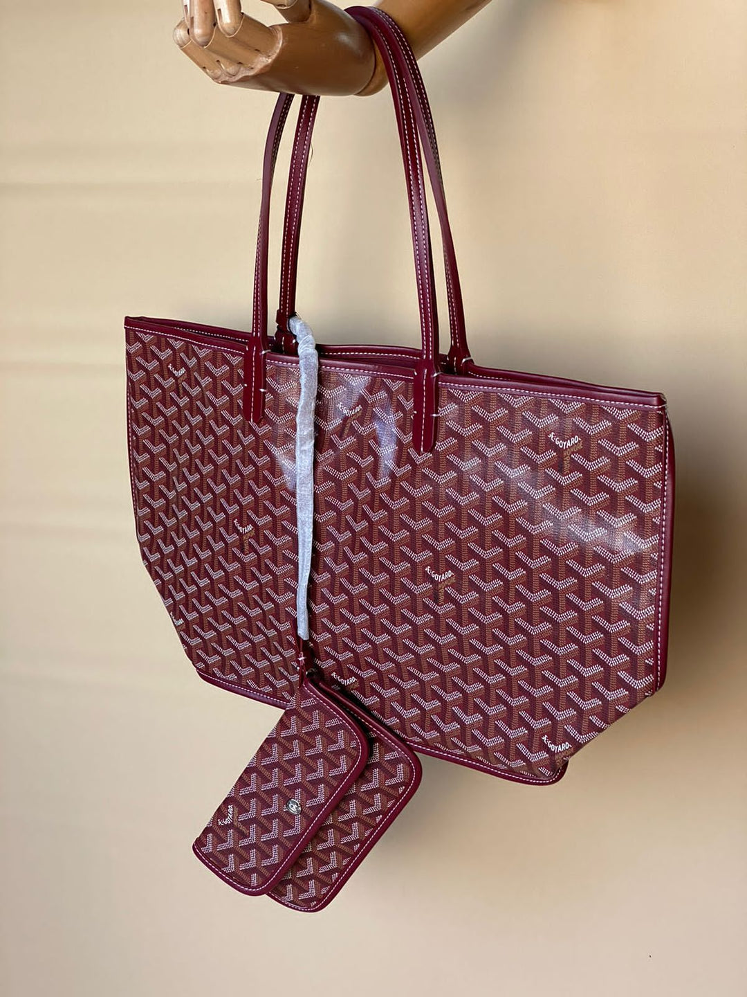 Ladies goyard bags Lilly Onlines