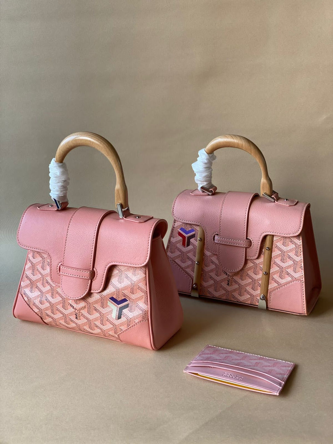 Ladies goyard bags Lilly Onlines
