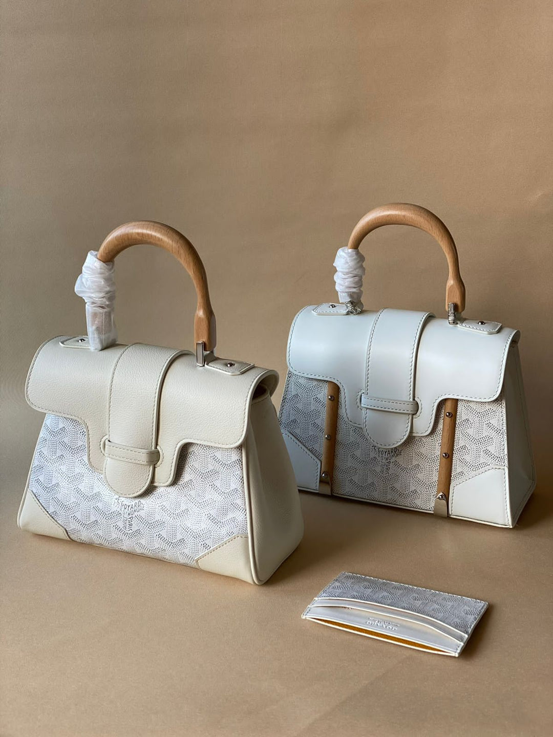 Ladies goyard bags Lilly Onlines