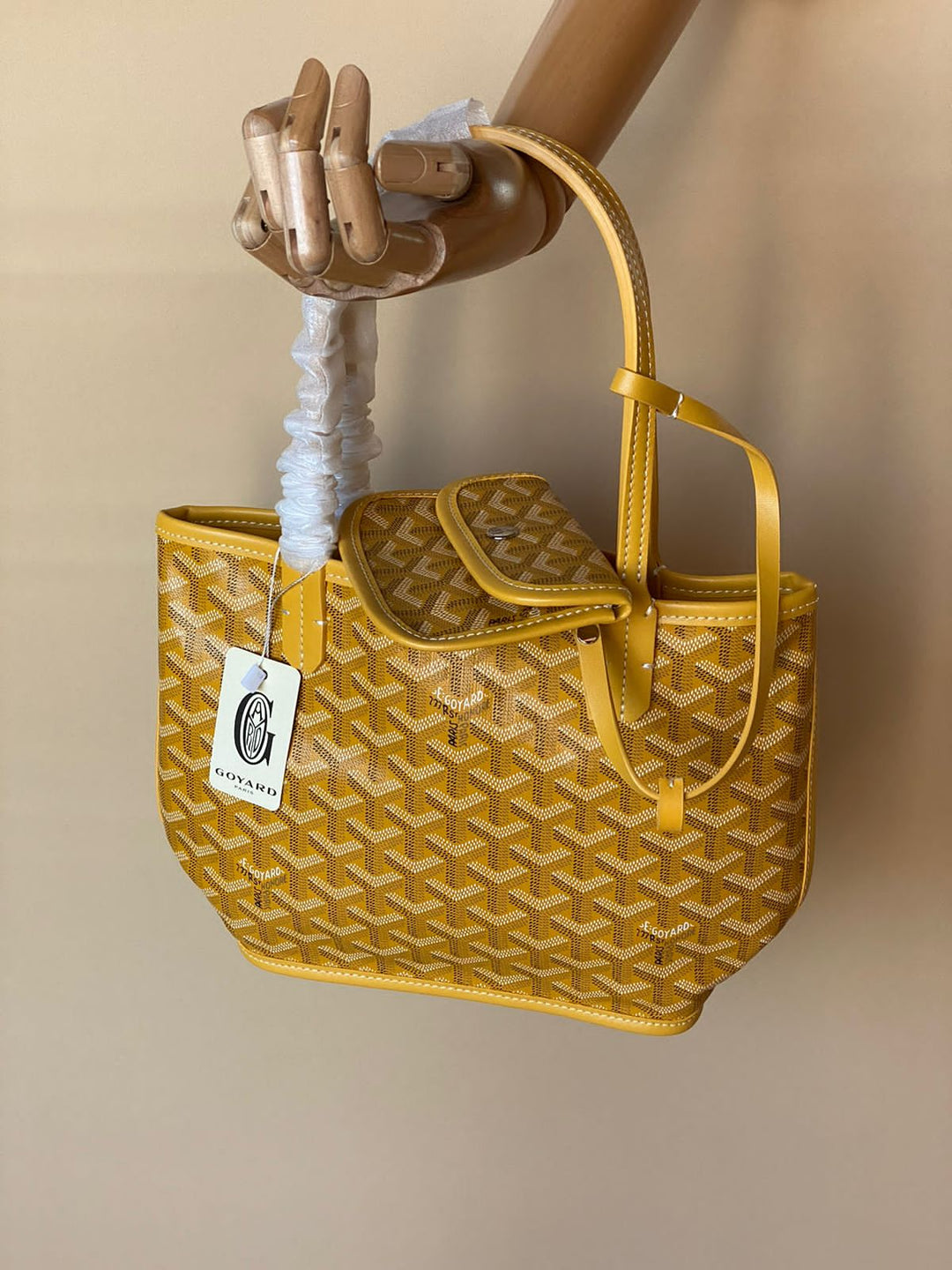 Ladies goyard bags Lilly Onlines