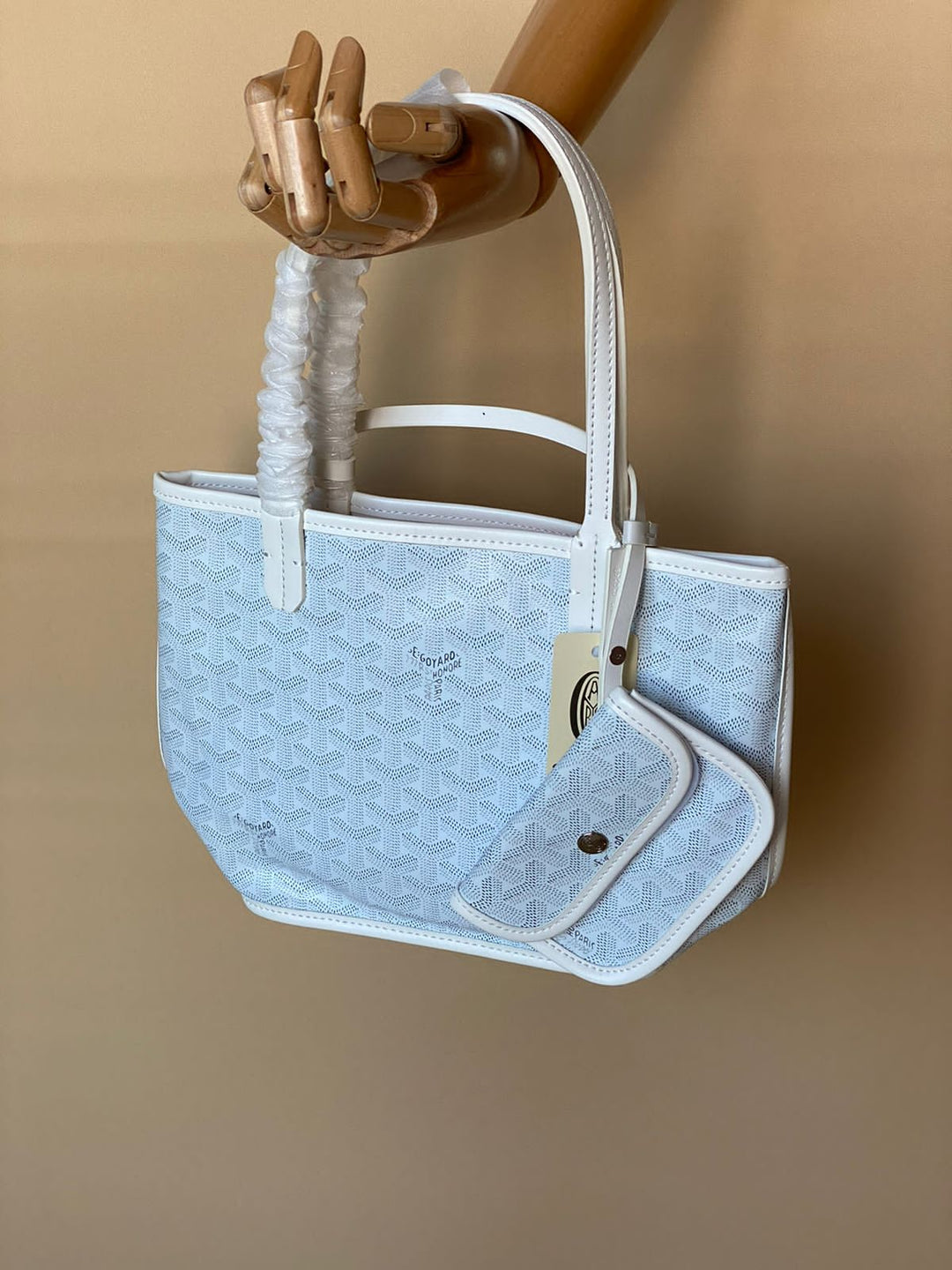 Ladies goyard bags Lilly Onlines