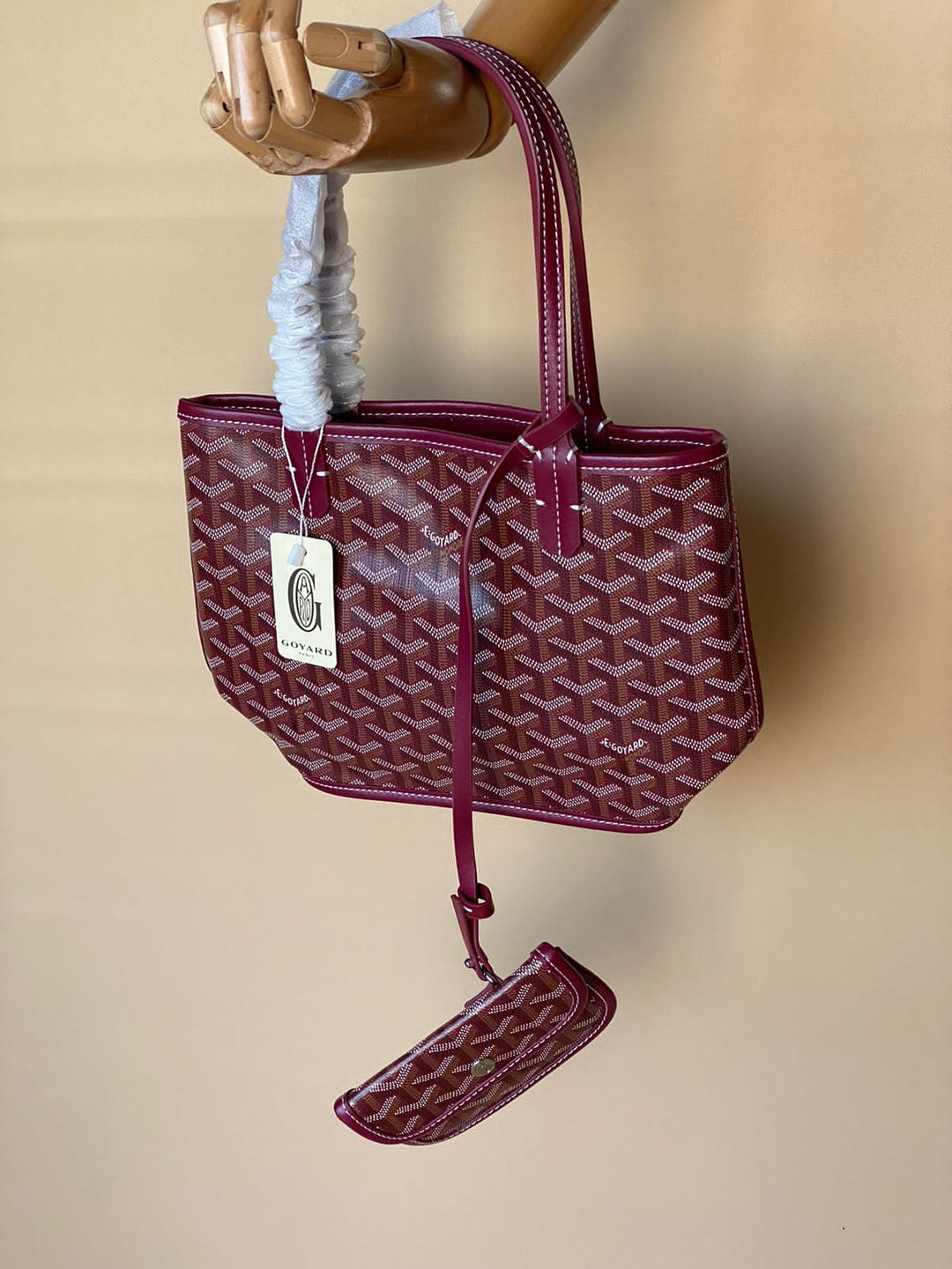 Ladies goyard bags Lilly Onlines