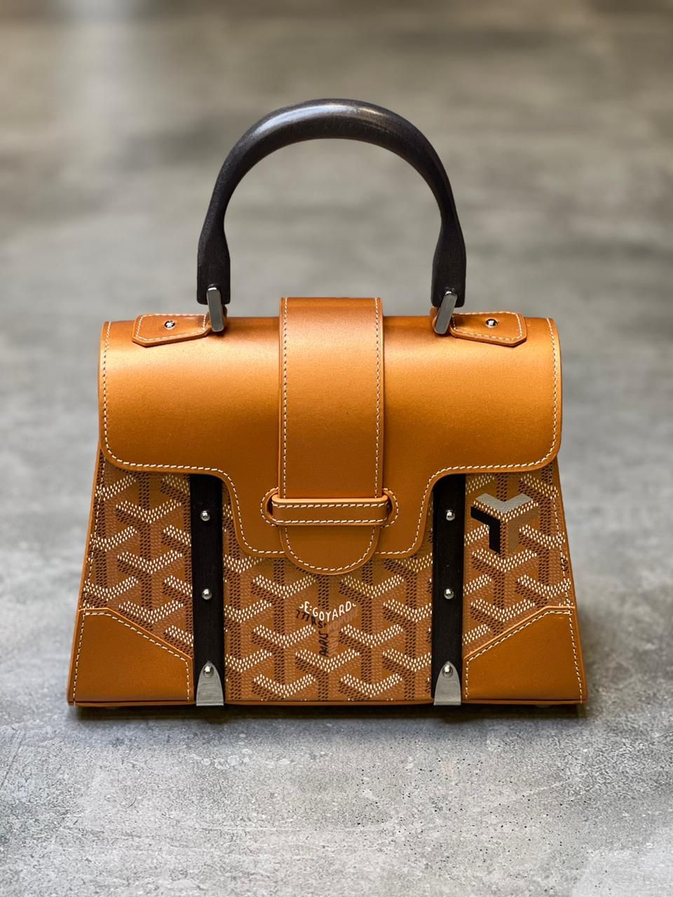Ladies goyard bags Lilly Onlines