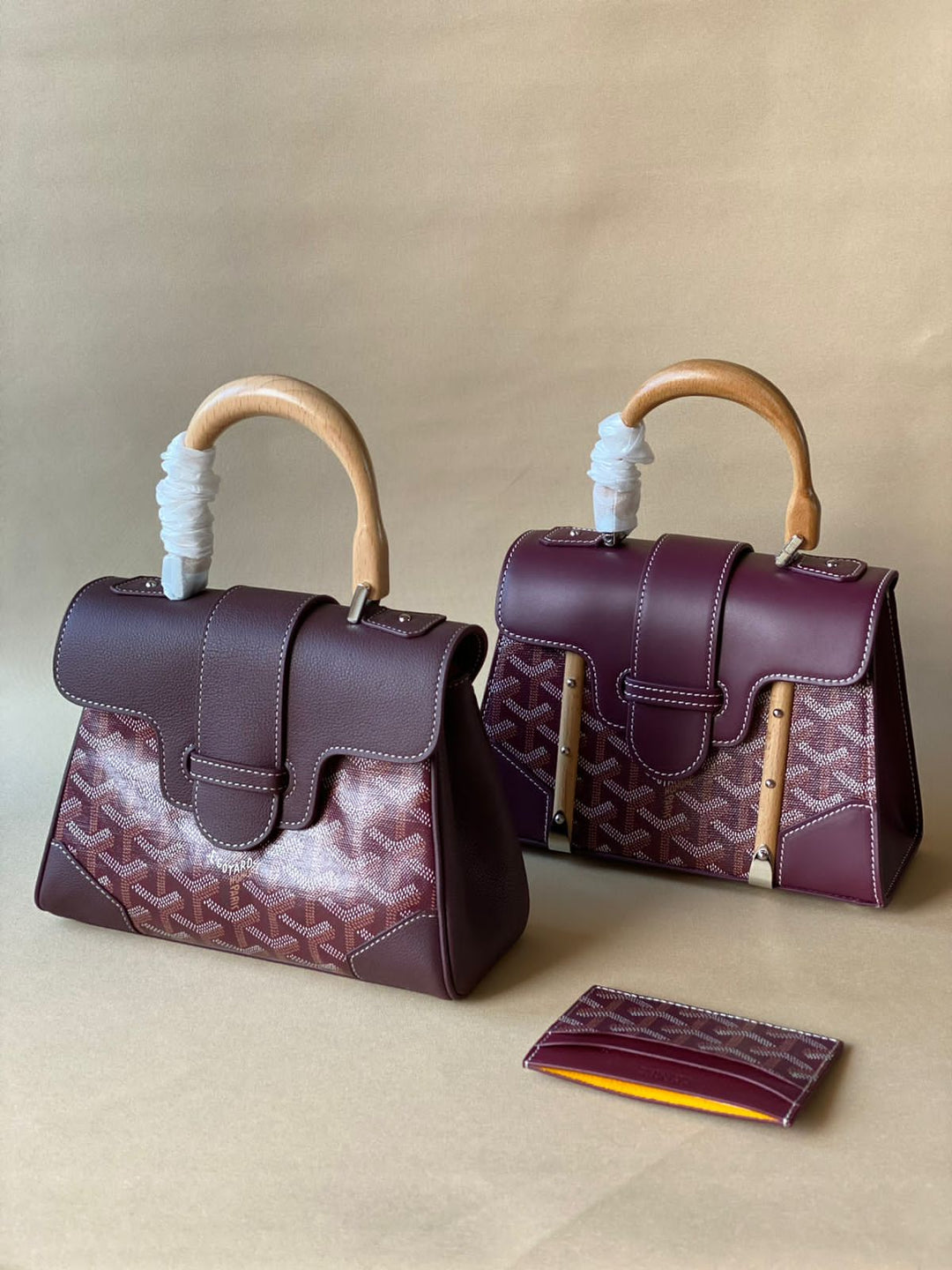 Ladies goyard bags Lilly Onlines
