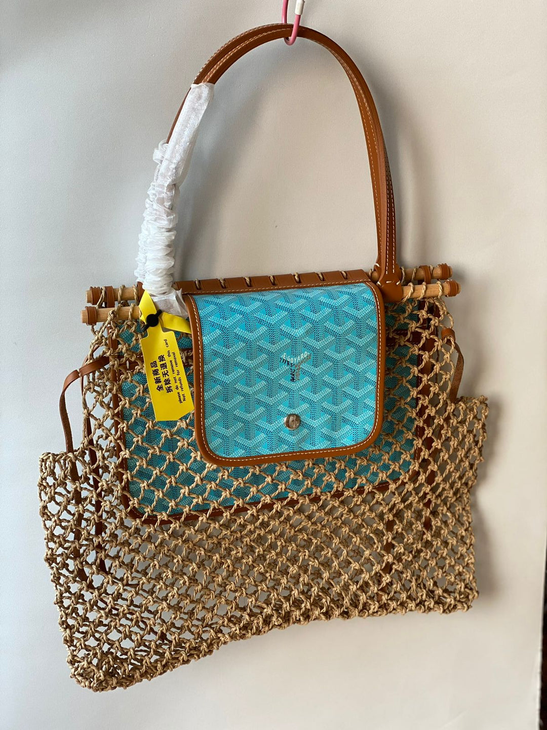 Ladies goyard bags Lilly Onlines