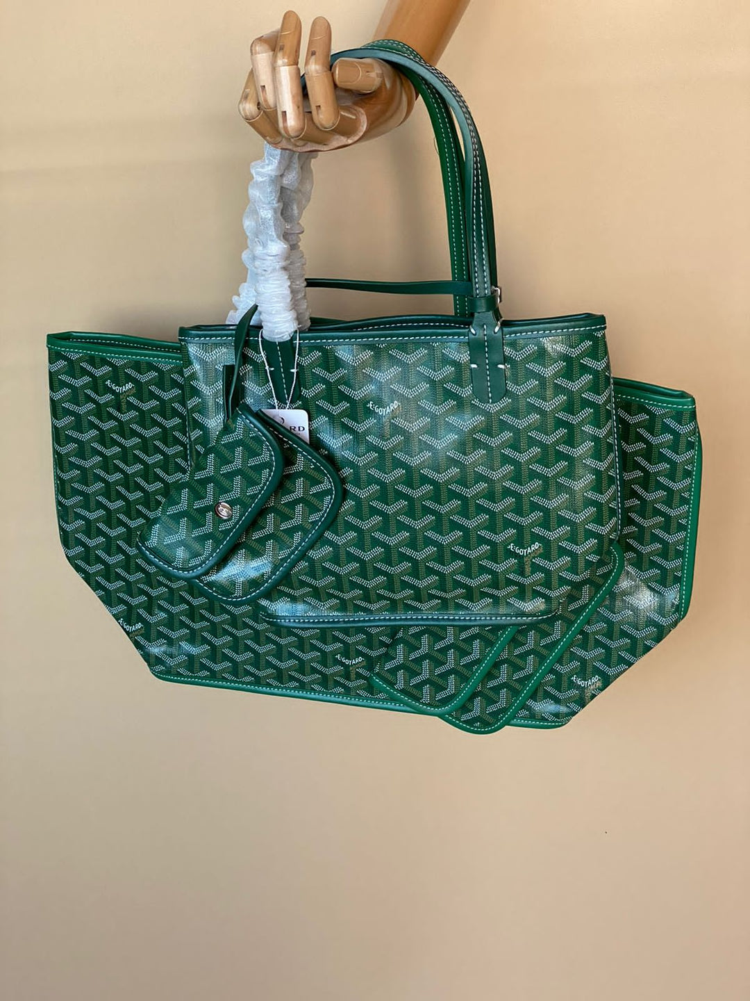 Ladies goyard bags Lilly Onlines