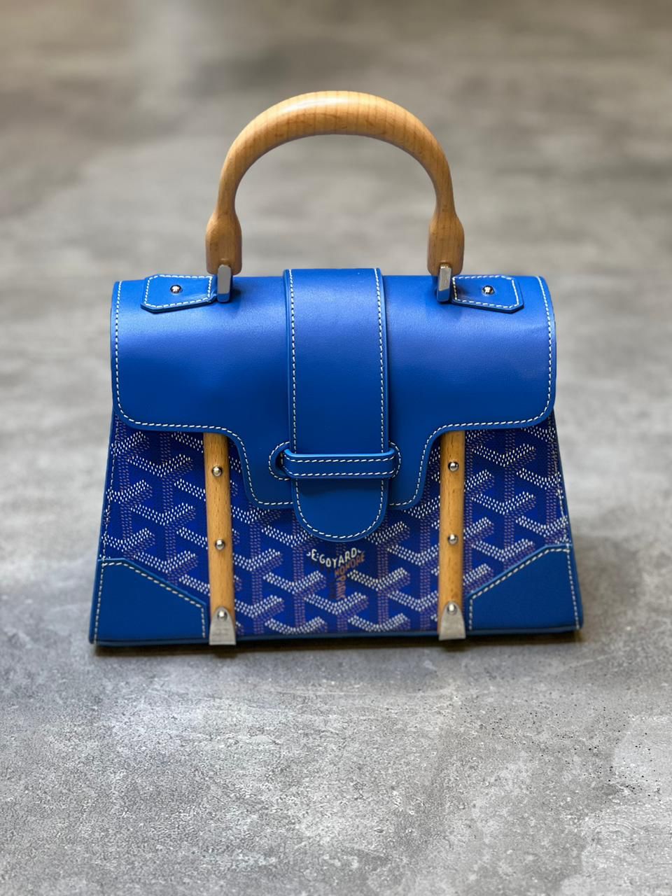 Ladies goyard bags Lilly Onlines