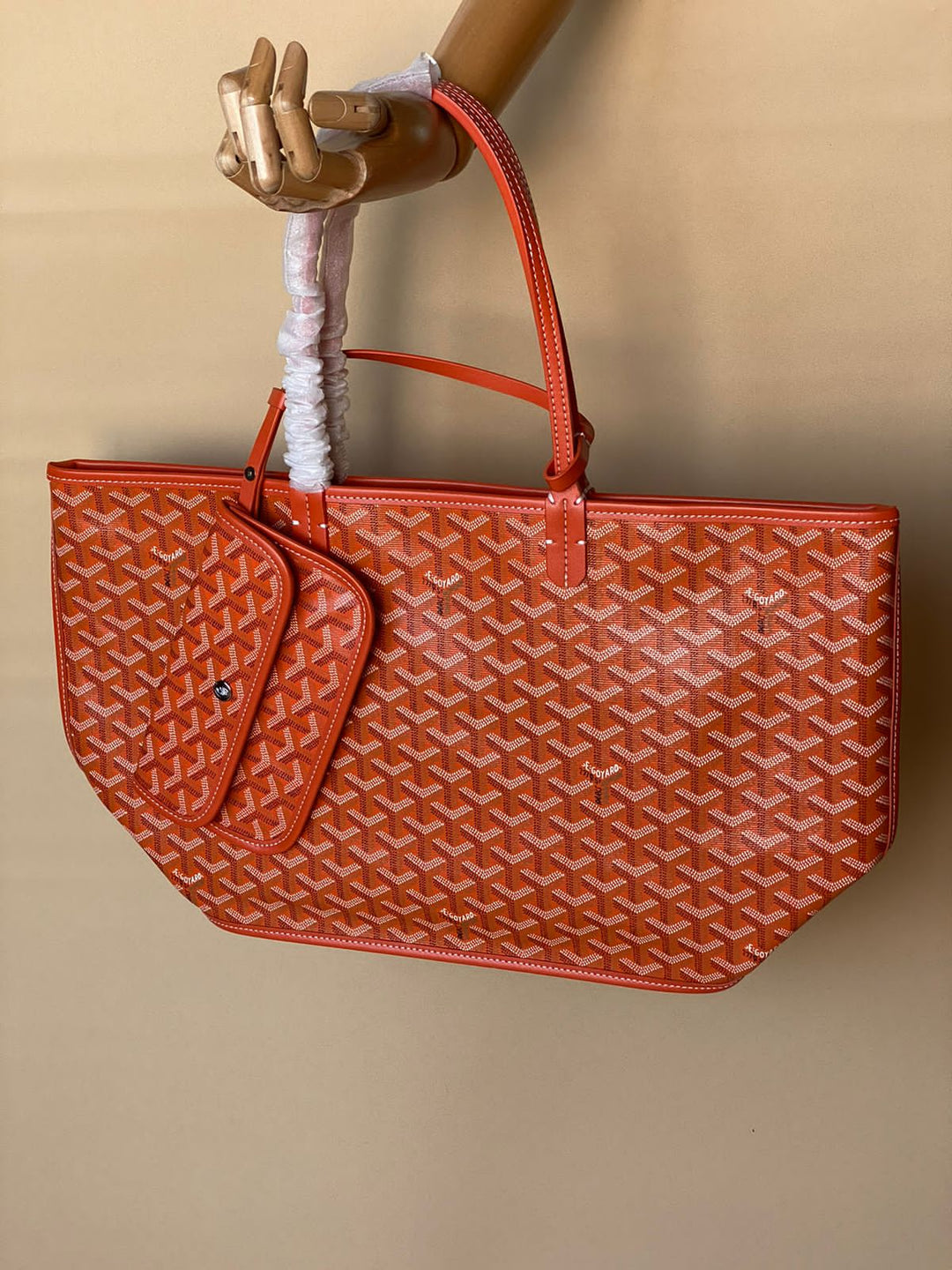 Ladies goyard bags Lilly Onlines