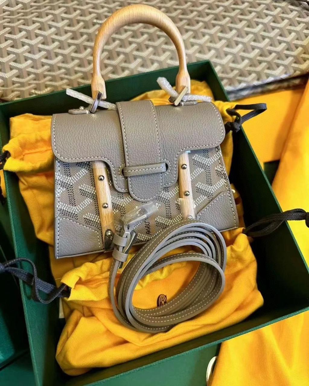 Ladies goyard bags Lilly Onlines