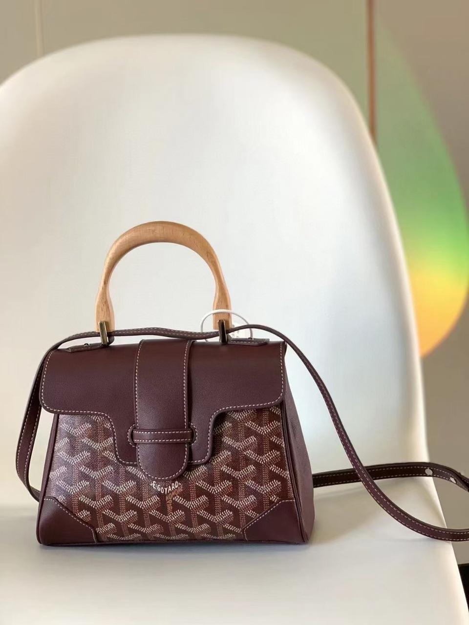 Ladies goyard bags Lilly Onlines