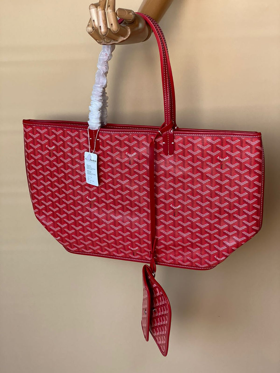 Ladies goyard bags Lilly Onlines