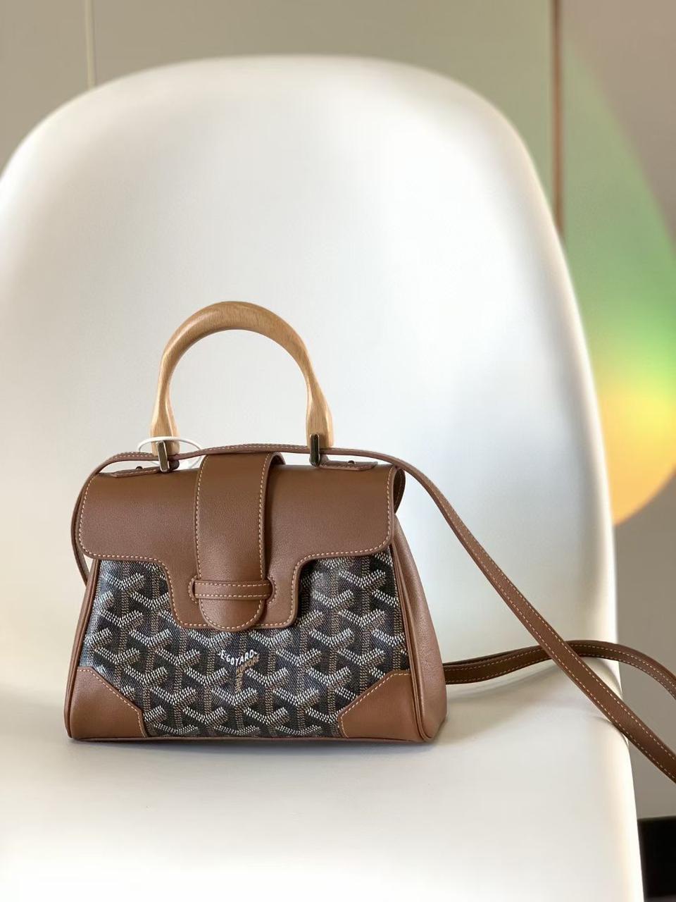 Ladies goyard bags Lilly Onlines