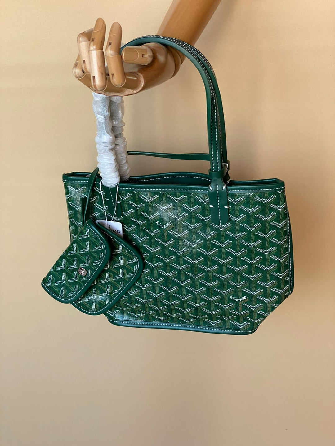 Ladies goyard bags Lilly Onlines