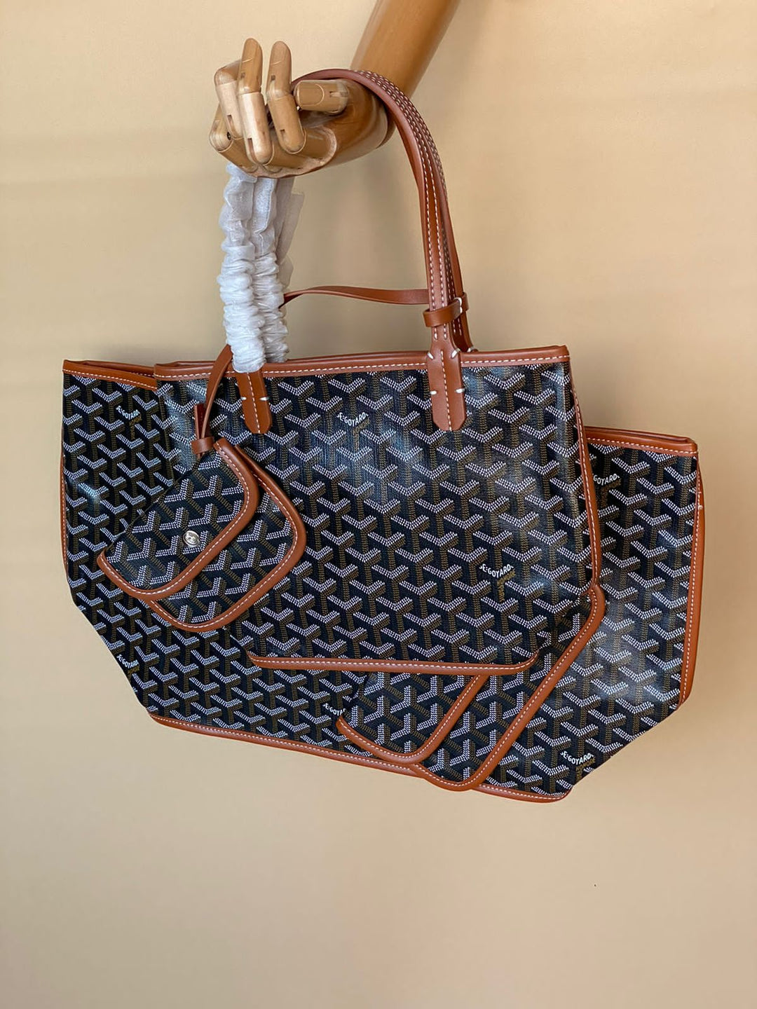 Ladies goyard bags Lilly Onlines