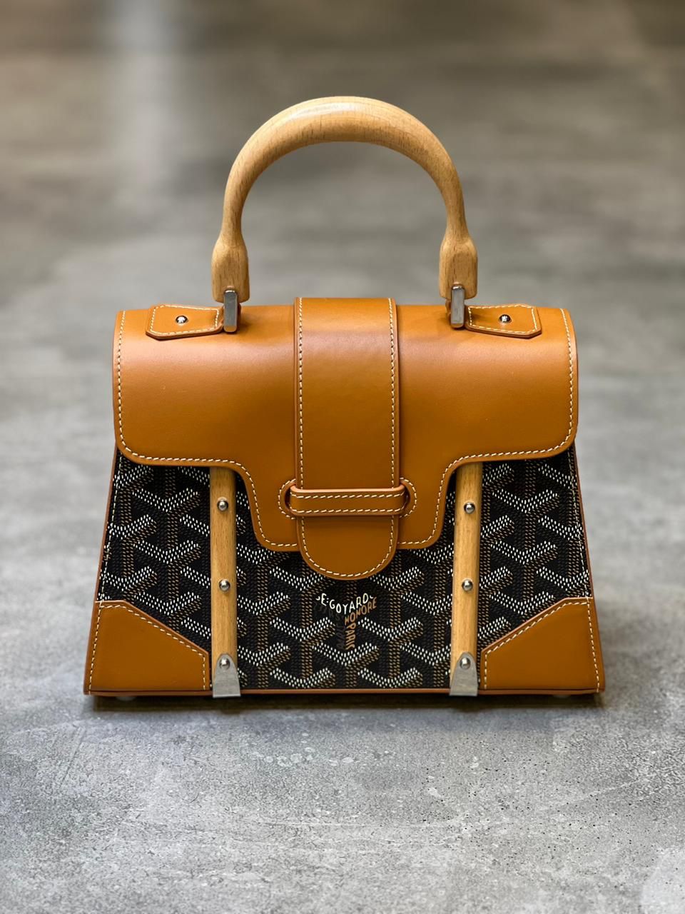 Ladies goyard bags Lilly Onlines