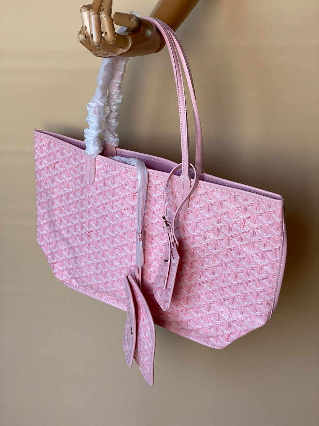 Ladies goyard bags Lilly Onlines