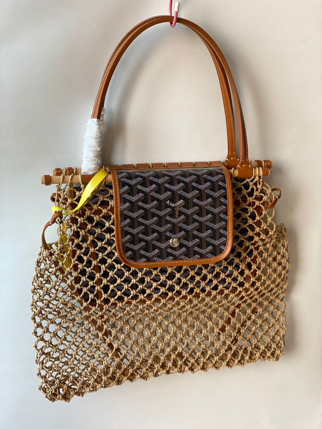 Ladies goyard bags Lilly Onlines