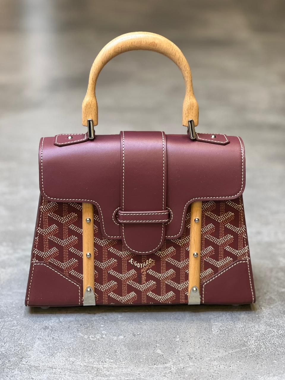 Ladies goyard bags Lilly Onlines