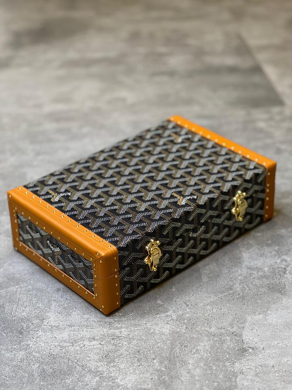 Ladies goyard bags Lilly Onlines