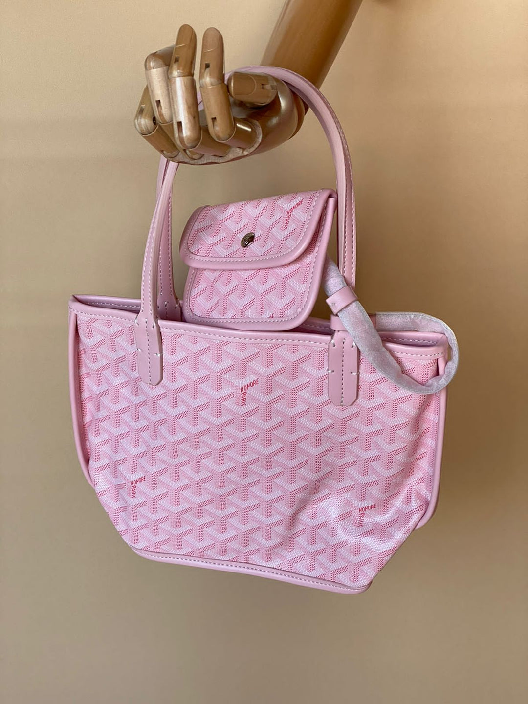 Ladies goyard bags Lilly Onlines