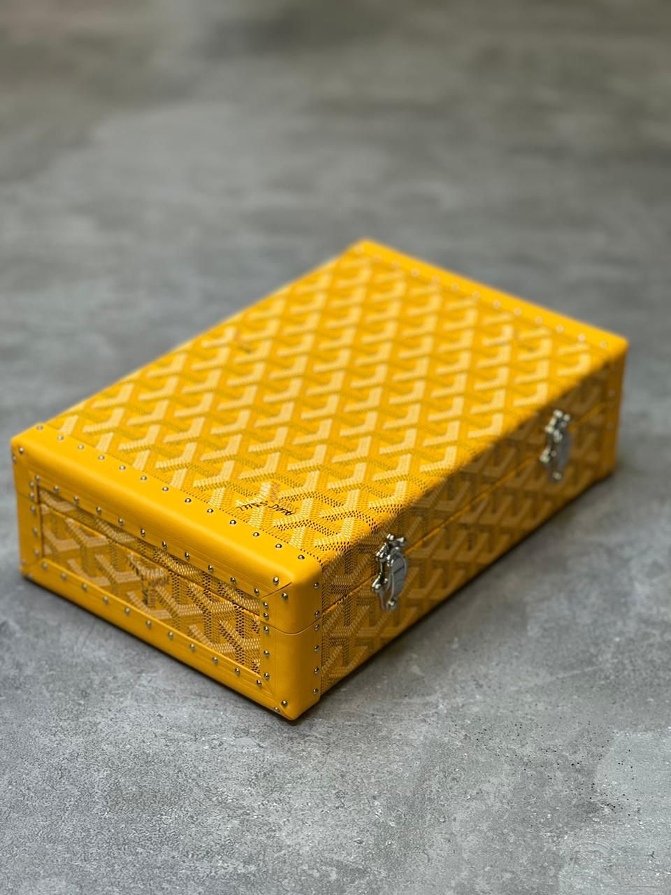 Ladies goyard bags Lilly Onlines