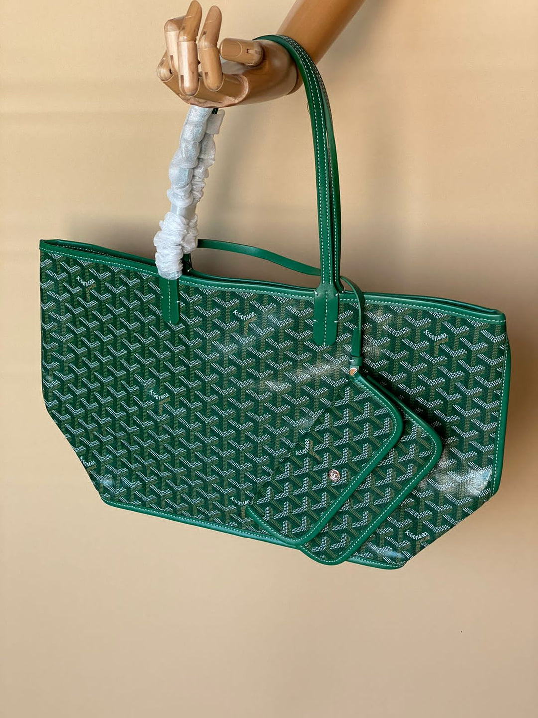 Ladies goyard bags Lilly Onlines