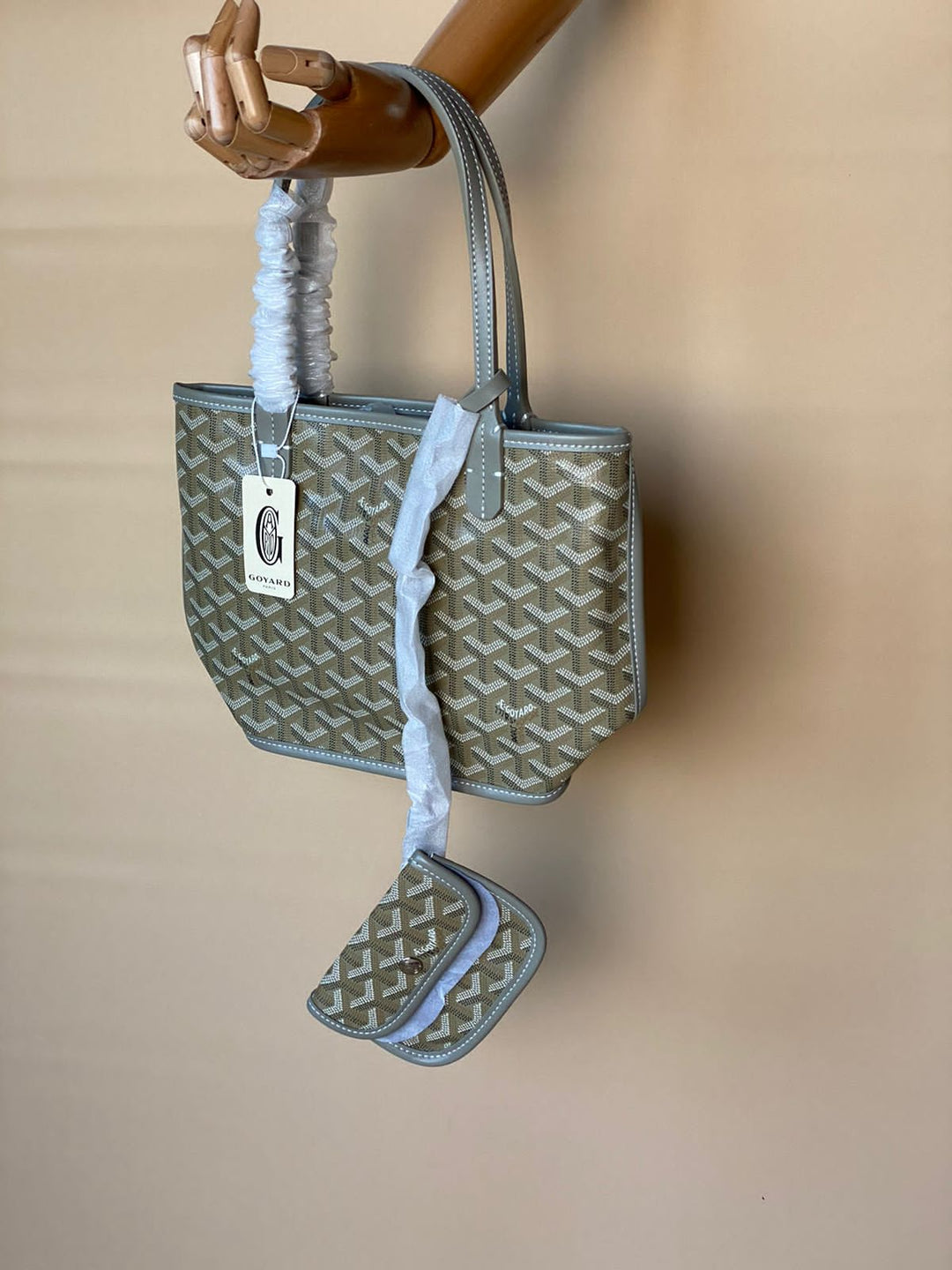 Ladies goyard bags Lilly Onlines