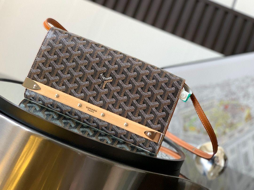 Ladies goyard bags Lilly Onlines