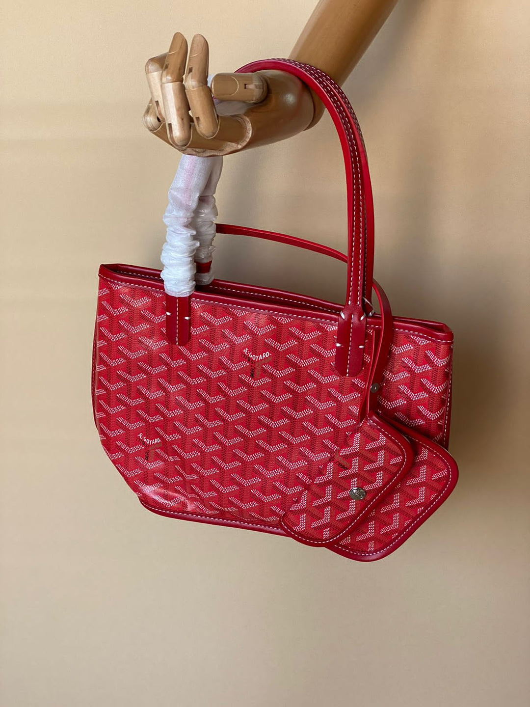 Ladies goyard bags Lilly Onlines