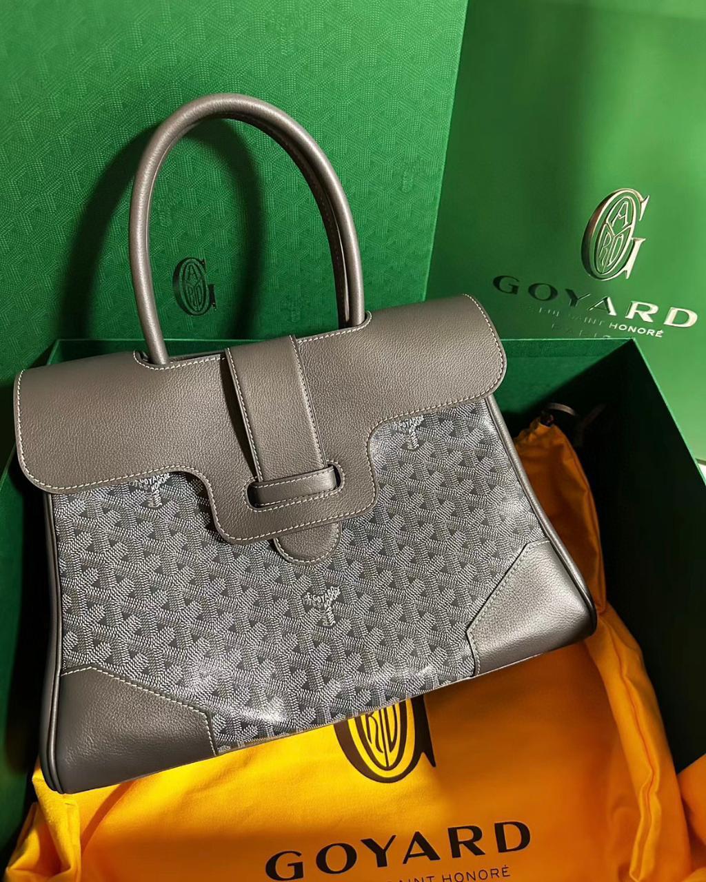 Ladies goyard bags Lilly Onlines
