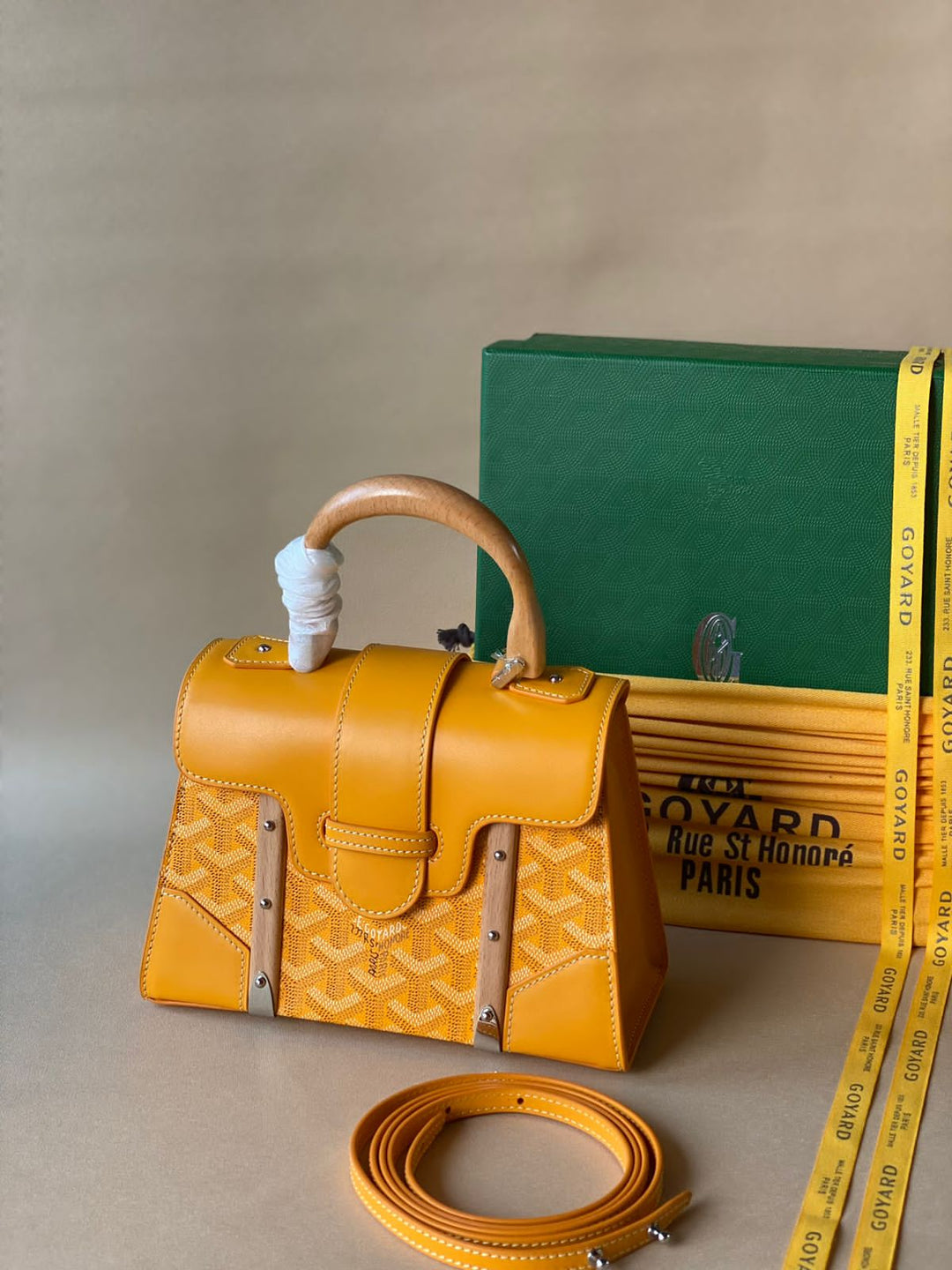 Ladies goyard bags Lilly Onlines