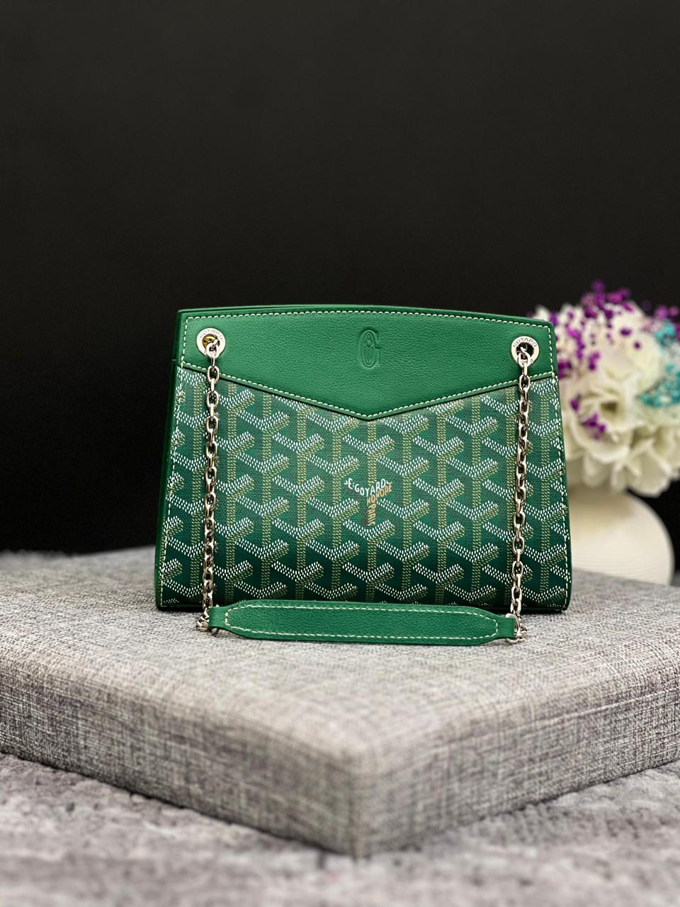 Ladies goyard bags Lilly Onlines