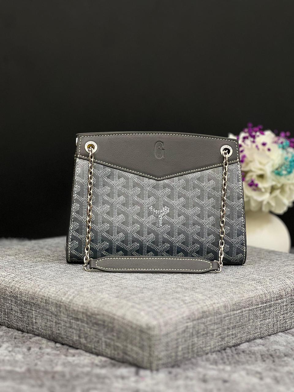 Ladies goyard bags Lilly Onlines