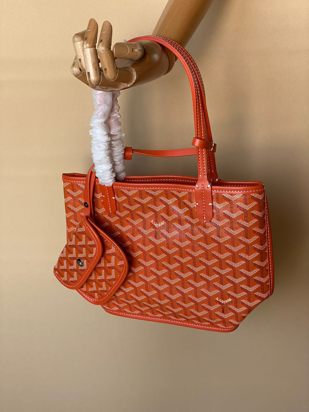 Ladies goyard bags Lilly Onlines