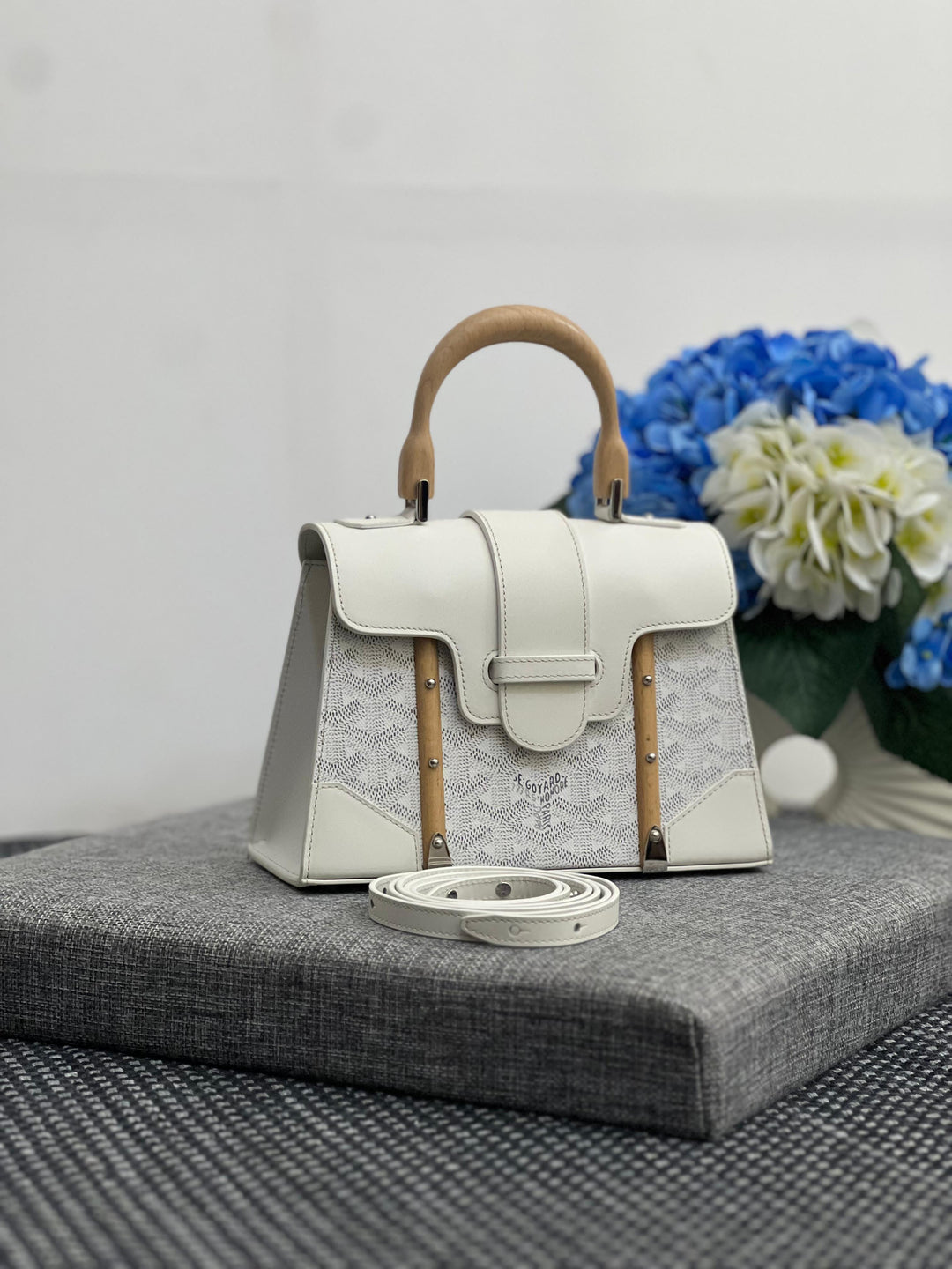 Ladies goyard bags Lilly Onlines