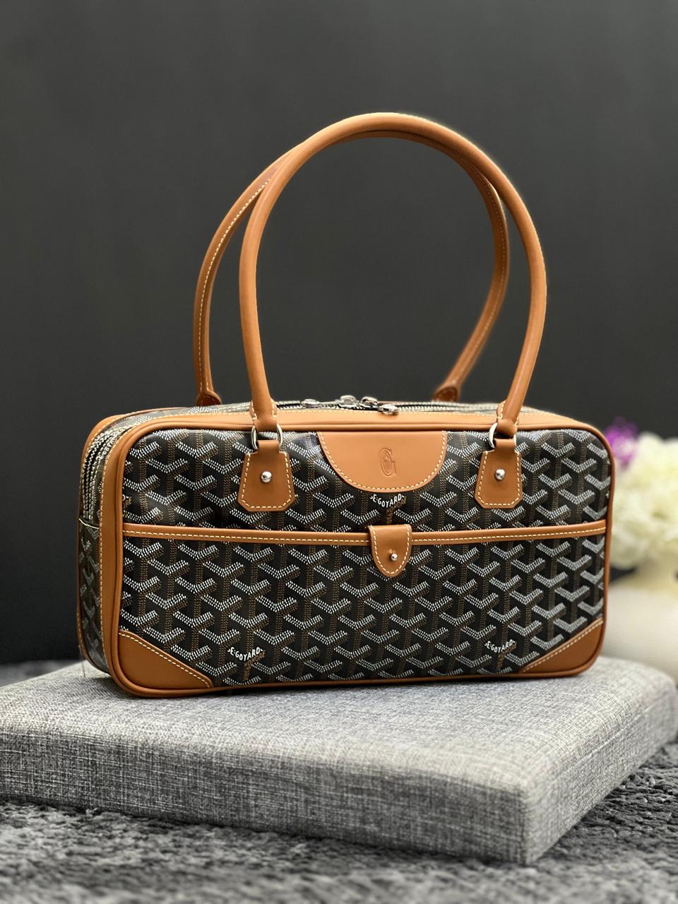 Ladies goyard bags Lilly Onlines
