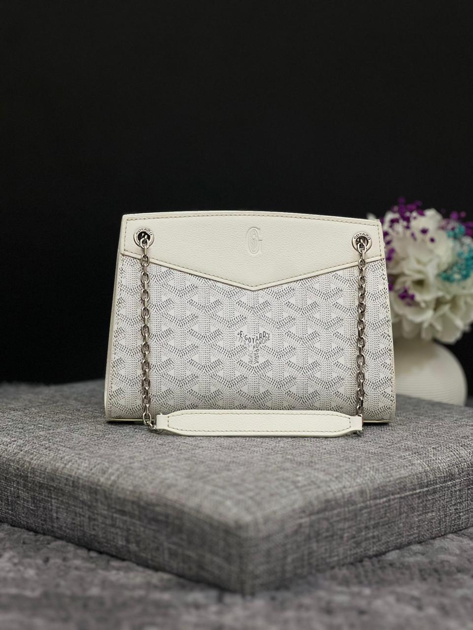 Ladies goyard bags Lilly Onlines