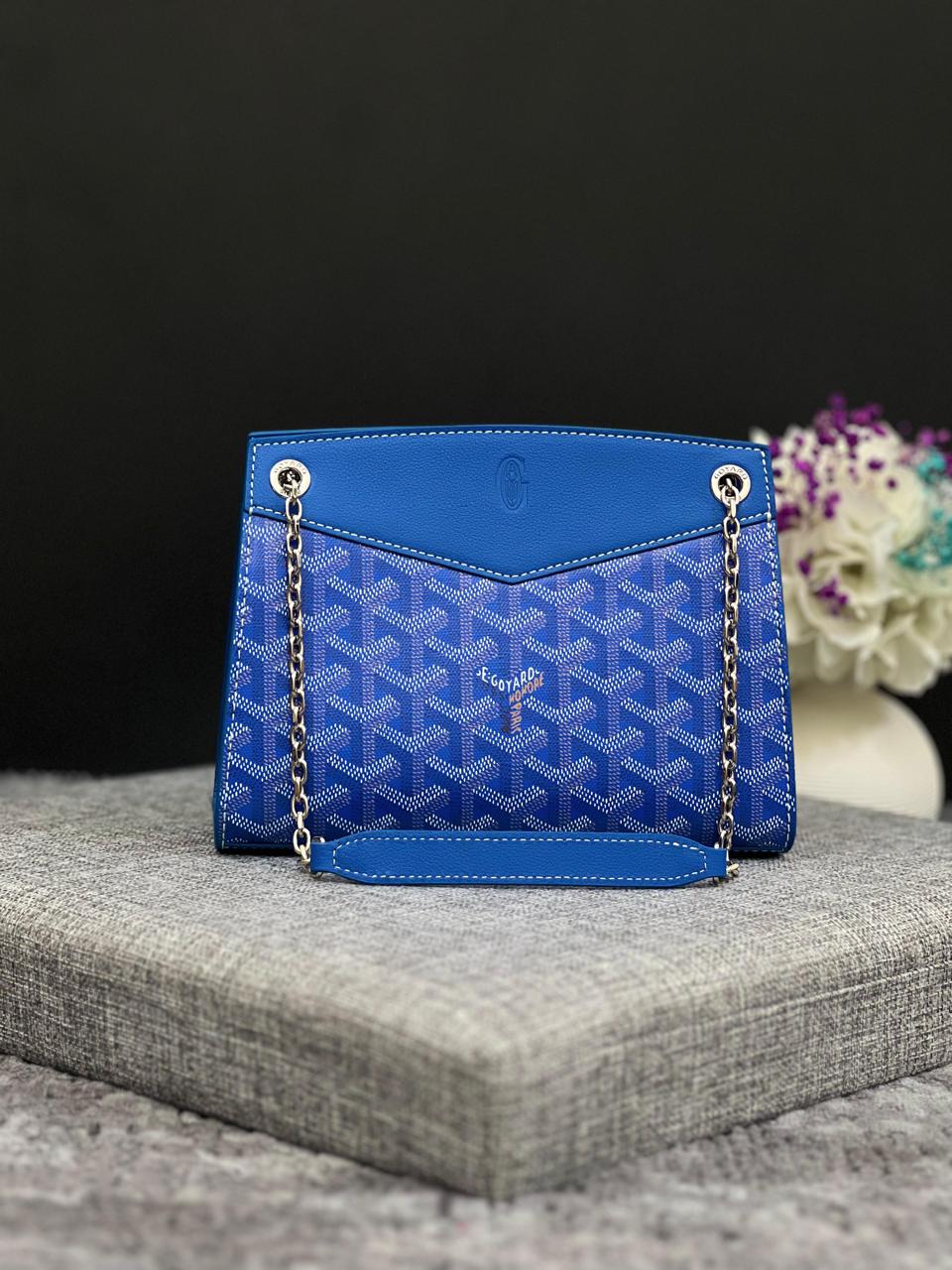 Ladies goyard bags Lilly Onlines