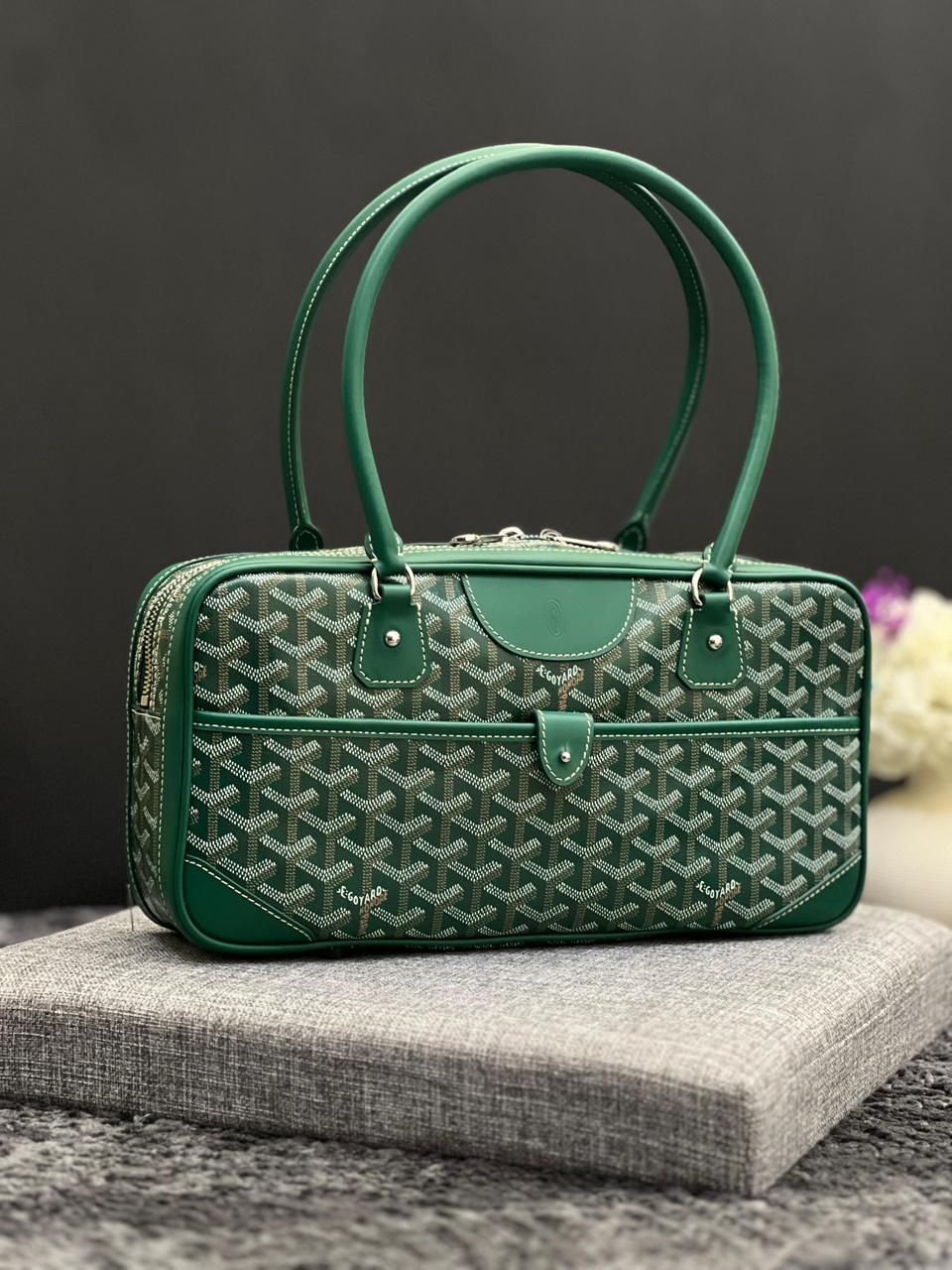 Ladies goyard bags Lilly Onlines