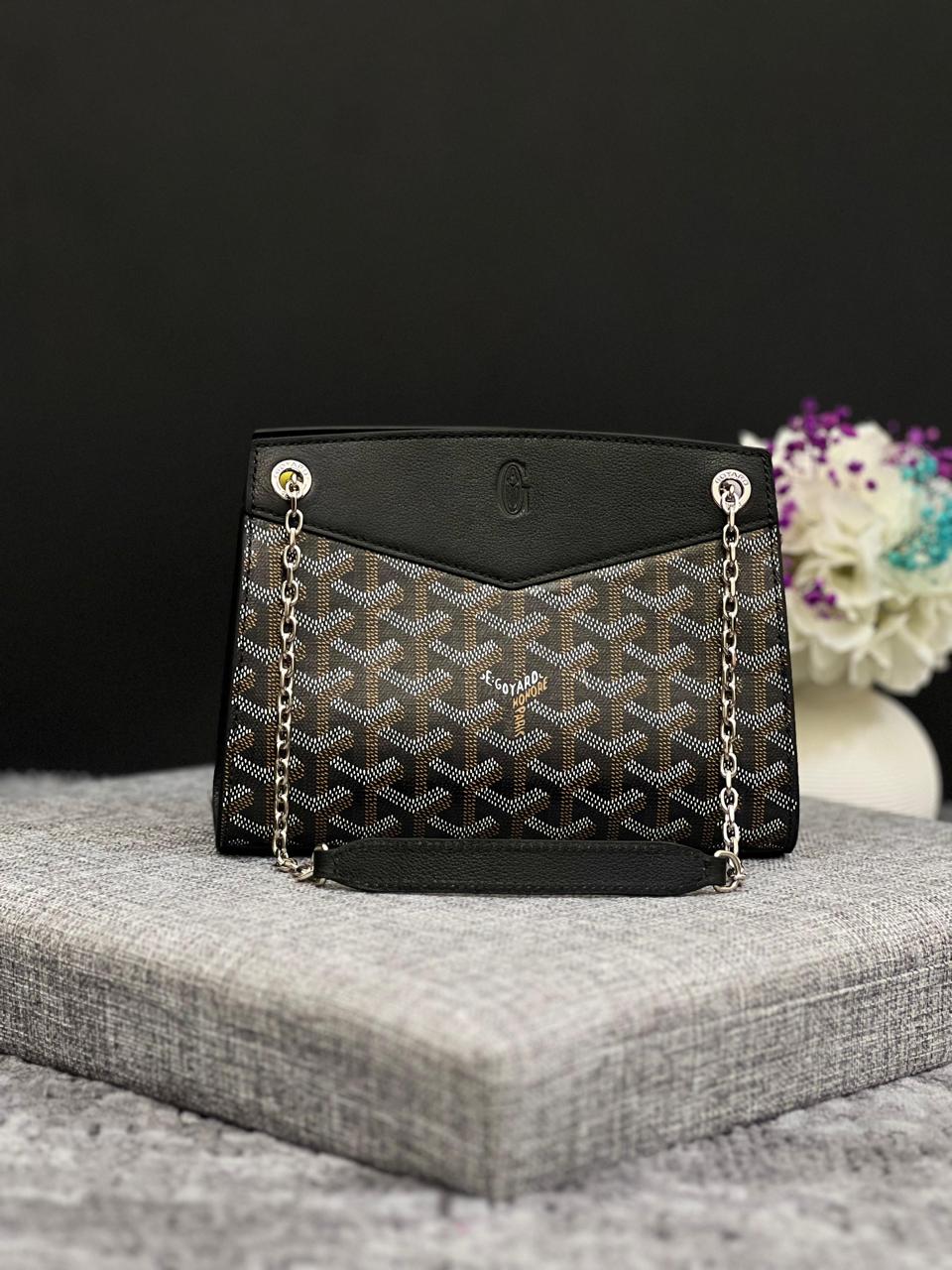 Ladies goyard bags Lilly Onlines